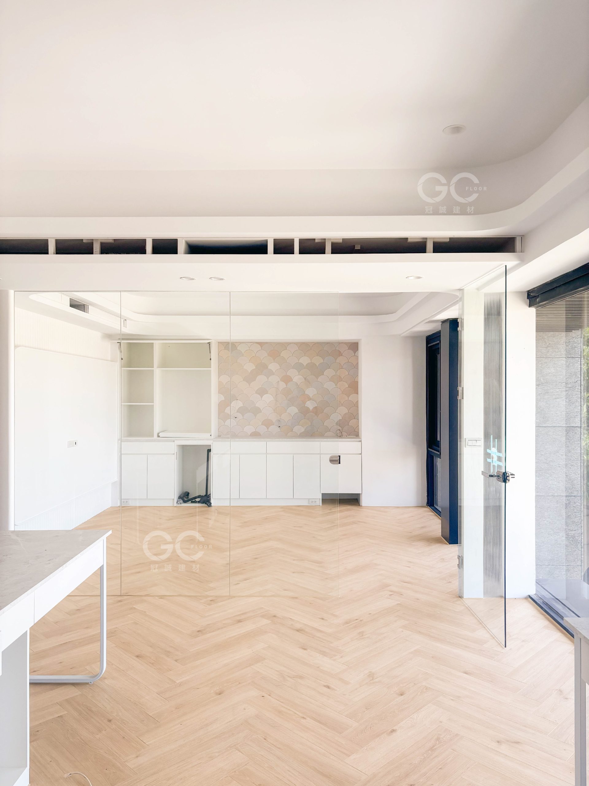 62704 Manor Blois 布魯瓦橡木