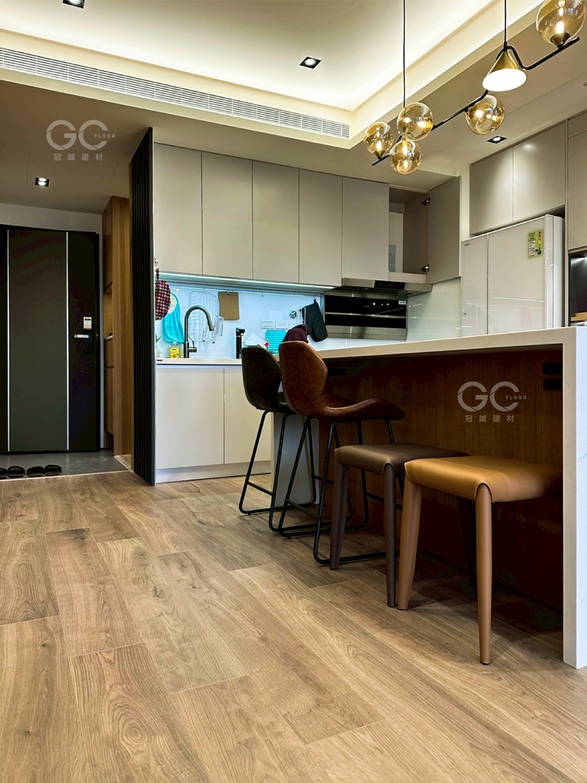 57440 Casa Ultimo Sona 卡薩橡木