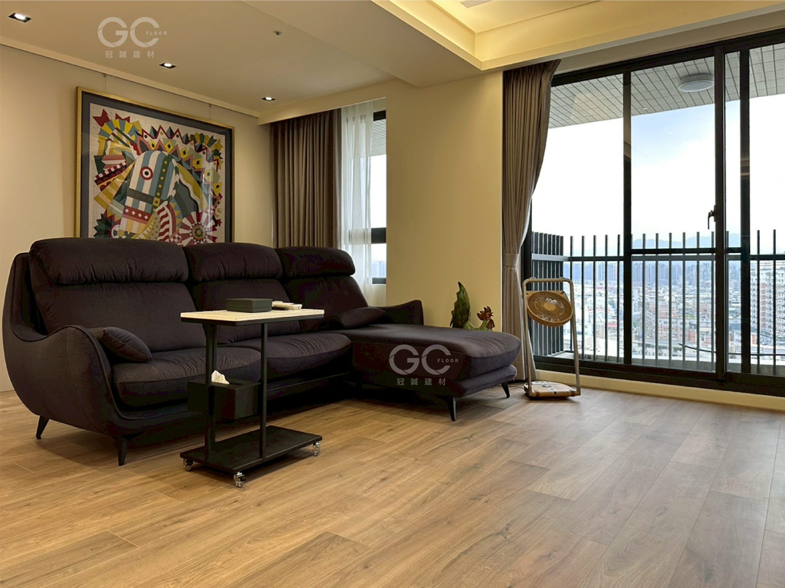 57440 Casa Ultimo Sona 卡薩橡木