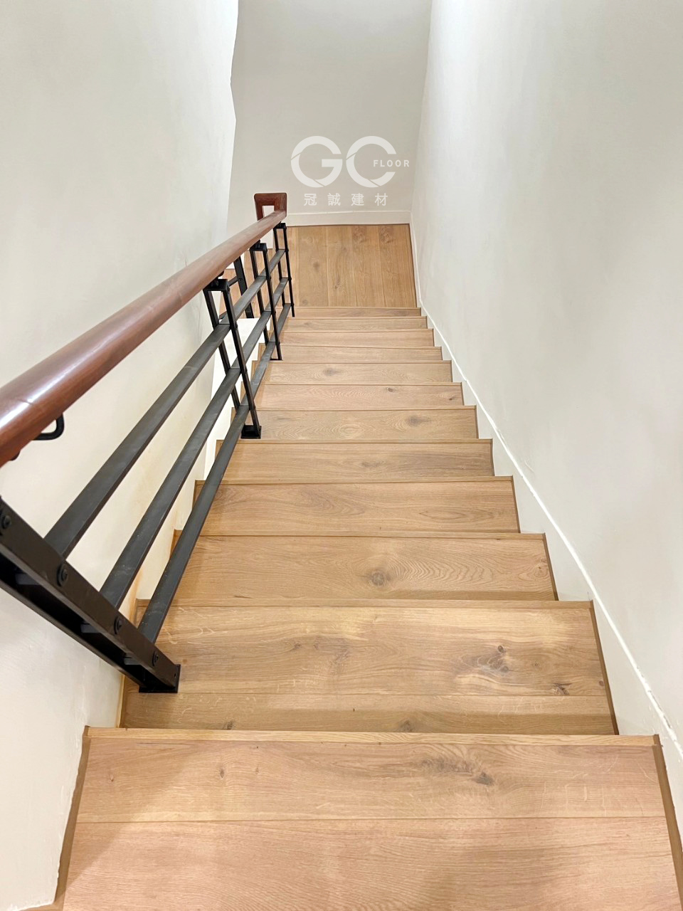 65129 Zaragoza Oak 戈薩橡木