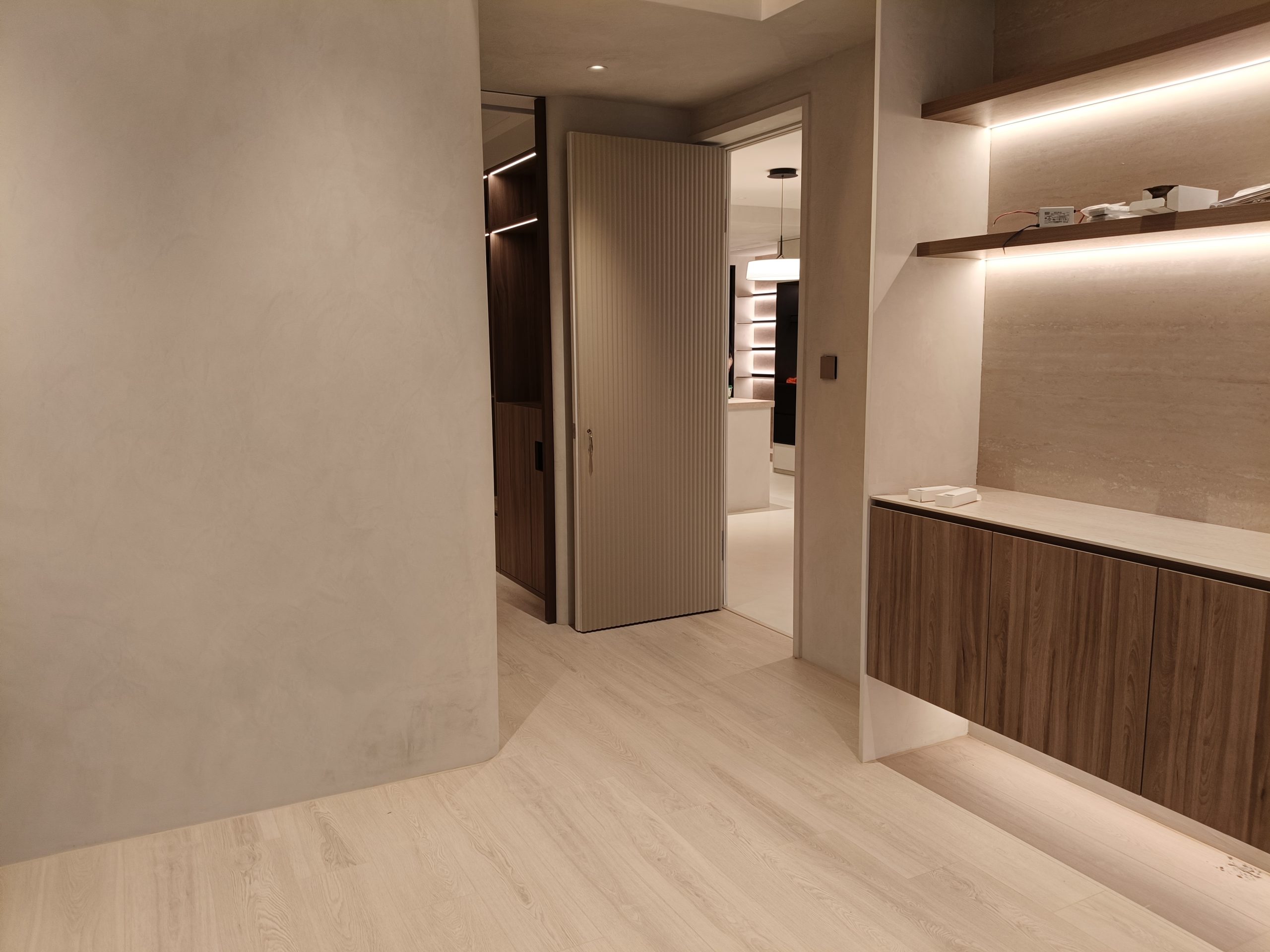 ARTEO 65121 Potenza Oak 波坦橡木